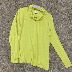 Cabi Long Sleeve Blouse